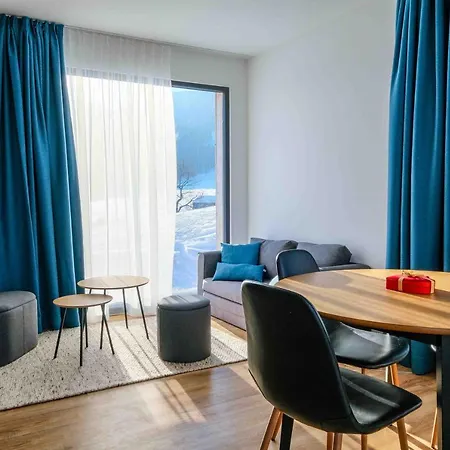 Appartement Trojice
