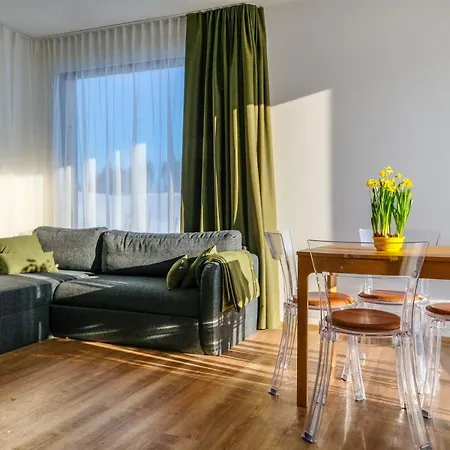 Trojice Appartement *