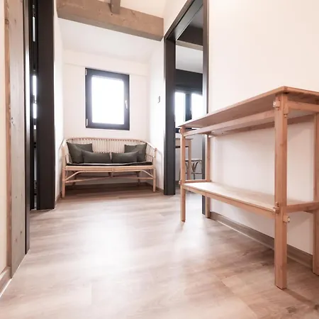 Trojice Appartement Hynčice pod Sušinou