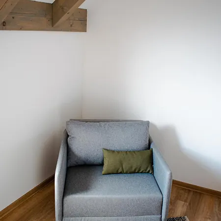 Trojice Appartement