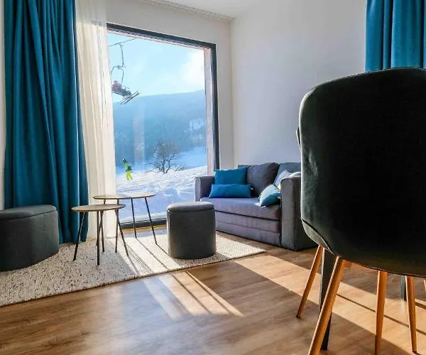 Apartment Trojice