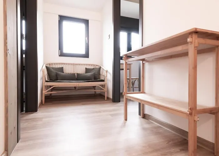 Trojice Apartment Hyncice pod Susinou