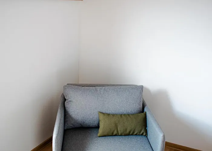 Trojice Apartment